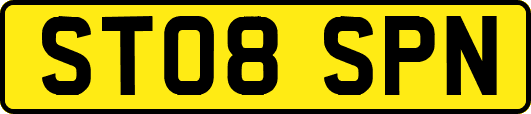 ST08SPN