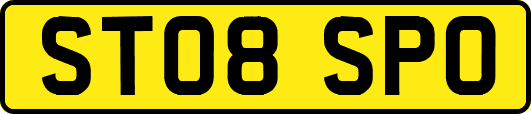 ST08SPO