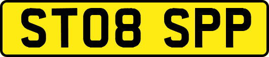 ST08SPP