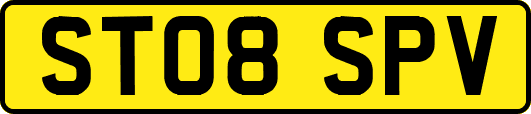 ST08SPV