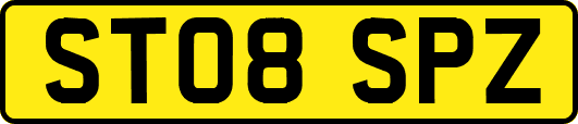 ST08SPZ