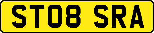 ST08SRA