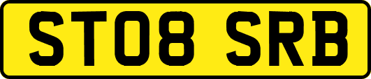ST08SRB