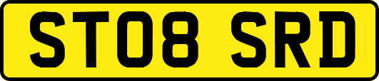 ST08SRD