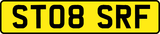 ST08SRF
