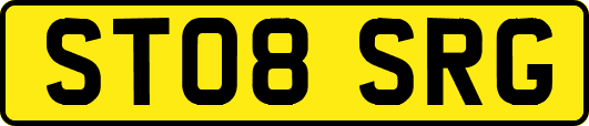 ST08SRG