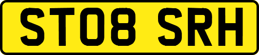 ST08SRH