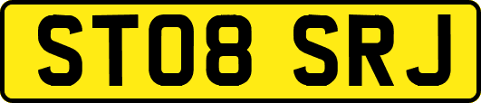 ST08SRJ