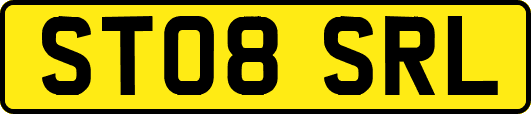 ST08SRL