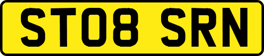 ST08SRN