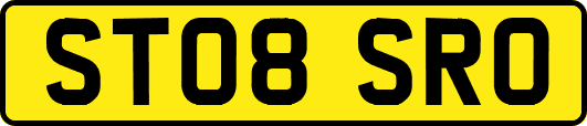 ST08SRO