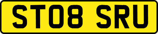 ST08SRU
