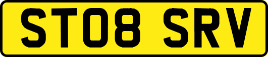 ST08SRV