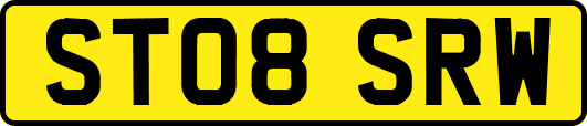 ST08SRW