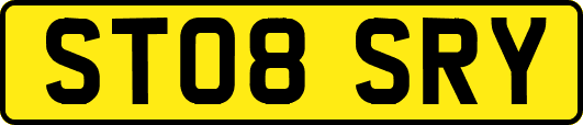 ST08SRY