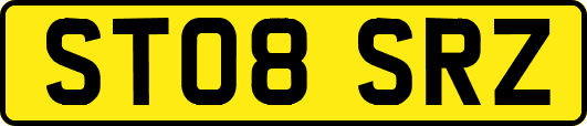 ST08SRZ