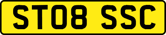 ST08SSC