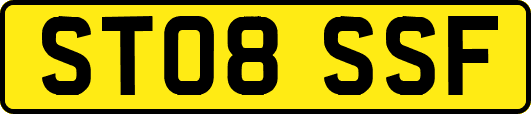 ST08SSF