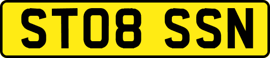 ST08SSN