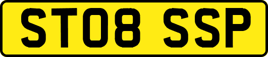 ST08SSP