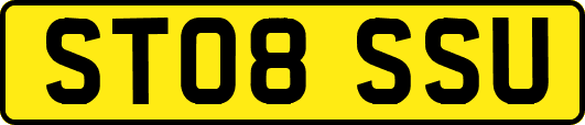 ST08SSU