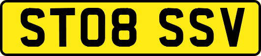 ST08SSV
