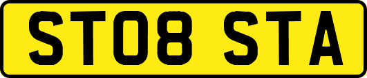 ST08STA