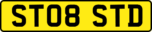 ST08STD