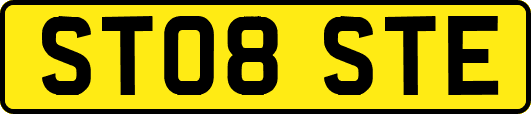 ST08STE