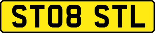ST08STL