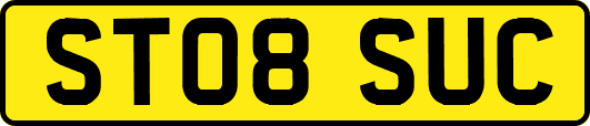 ST08SUC