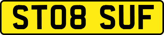ST08SUF