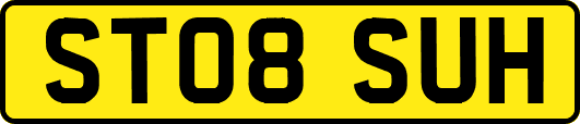 ST08SUH