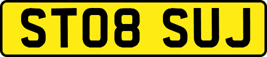 ST08SUJ