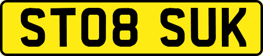 ST08SUK
