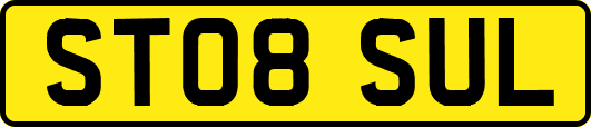 ST08SUL