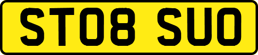 ST08SUO