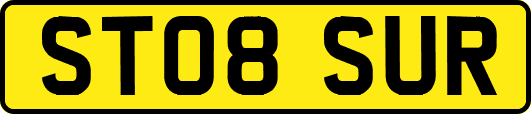 ST08SUR
