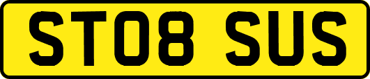 ST08SUS