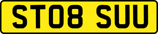 ST08SUU