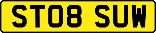 ST08SUW