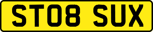 ST08SUX