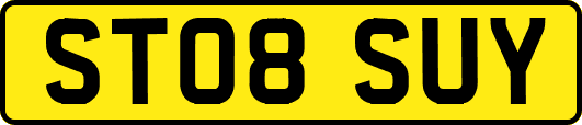 ST08SUY