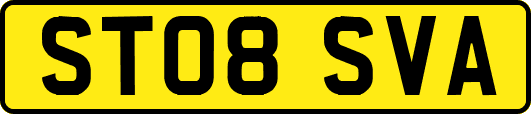 ST08SVA