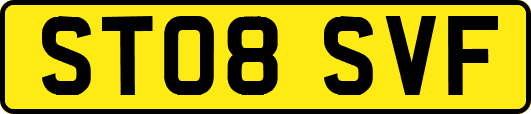 ST08SVF