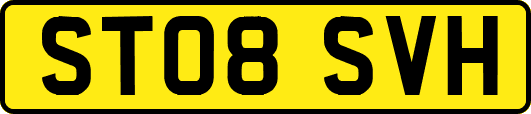ST08SVH