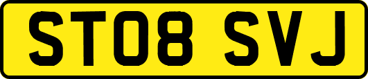 ST08SVJ