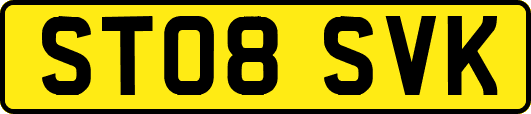 ST08SVK