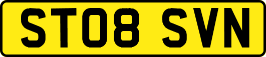 ST08SVN