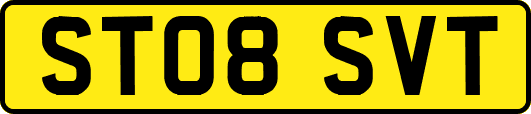 ST08SVT